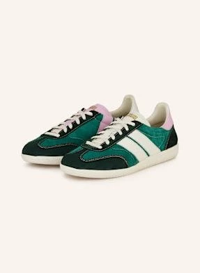 Caval Sneakersy Pulse gruen