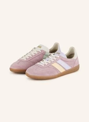 Caval Sneakersy Pulse lila