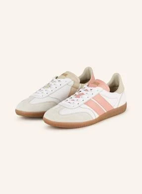 Caval Sneakersy Pulse rosa