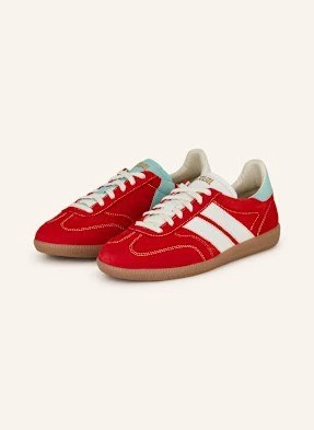 Caval Sneakersy Pulse rot