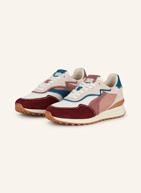 Caval Sneakersy Wave rosa