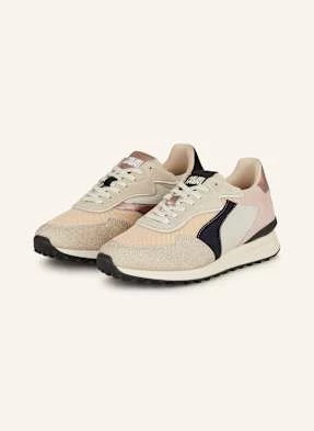 Caval Sneakersy Wave rosa