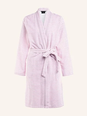 Cawö Szlafrok Damski rosa