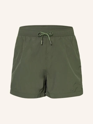 Cdlp Kąpielówki Bokserki gruen