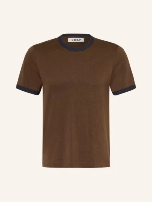 Cdlp Koszulka braun