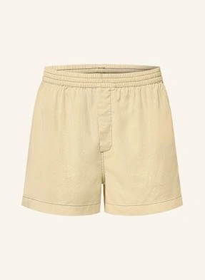 Cdlp Szorty beige