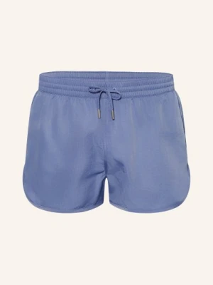 Cdlp Szorty Kąpielowe blau