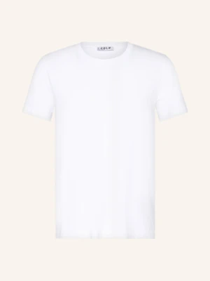 Cdlp T-Shirt weiss