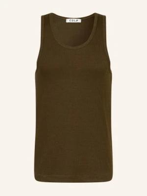 Cdlp Tank Top gruen