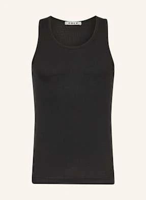 Cdlp Tank Top schwarz