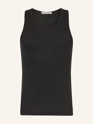 Cdlp Tank Top schwarz