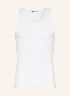 Cdlp Tank Top weiss