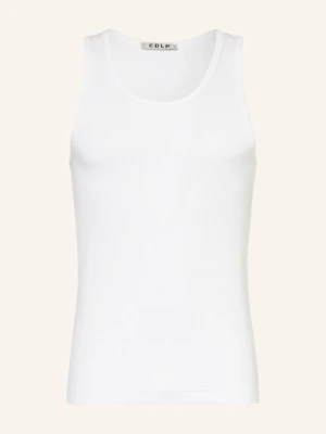 Cdlp Tank Top weiss