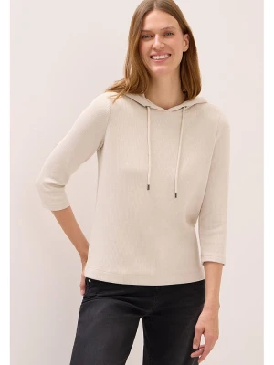 Cecil Bluza w kolorze beżowym rozmiar: S