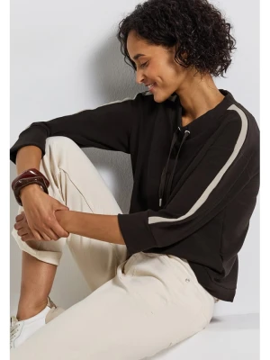 Cecil Bluza w kolorze czarnym rozmiar: 36