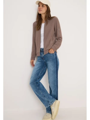 Cecil Bluza w kolorze jasnobrązowym rozmiar: M