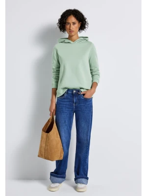 Cecil Bluza w kolorze jasnozielonym rozmiar: 40