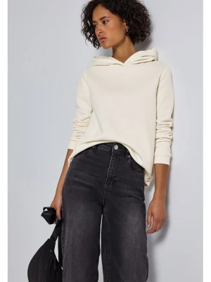 Cecil Bluza w kolorze kremowym rozmiar: 40