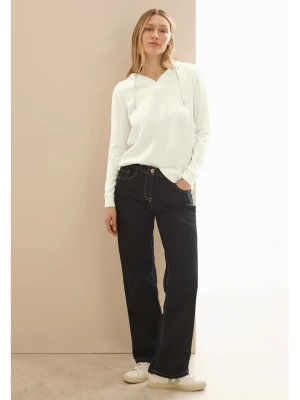 Cecil Bluza w kolorze kremowym rozmiar: XL
