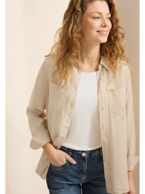 Cecil Bluzka w kolorze beżowym rozmiar: M