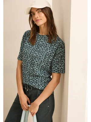 Cecil Bluzka w kolorze błękitnym rozmiar: XL