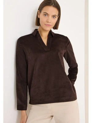 Cecil Bluzka w kolorze brązowym rozmiar: L