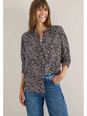 Cecil Bluzka w kolorze fioletowym rozmiar: XS