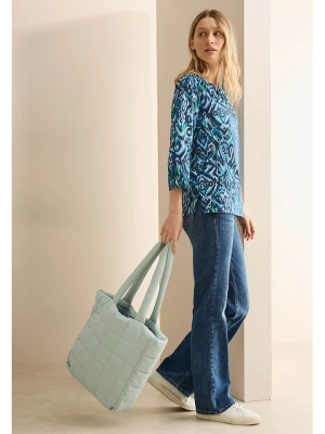 Cecil Bluzka w kolorze niebieskim rozmiar: S