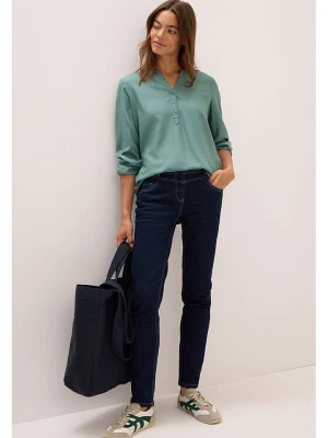 Cecil Bluzka w kolorze turkusowym rozmiar: S