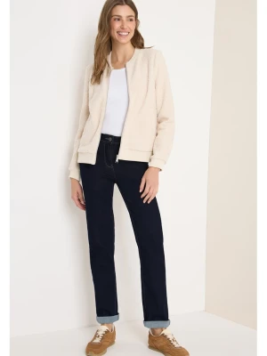 Cecil Dżinsy - Regular fit - w kolorze granatowym rozmiar: W27/L30