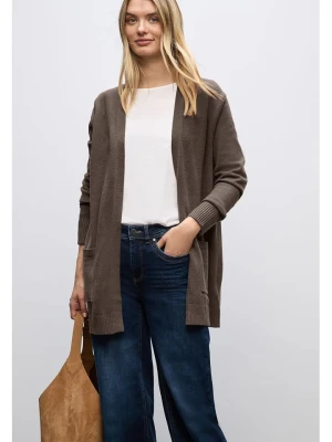 Cecil Kardigan w kolorze brązowym rozmiar: 42