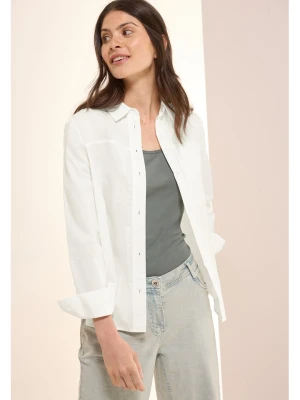 Cecil Koszula w kolorze białym rozmiar: L