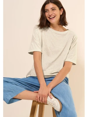 Cecil Koszulka w kolorze beżowym rozmiar: XXL