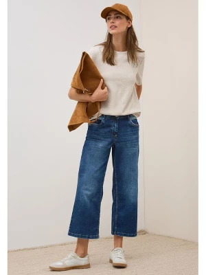 Cecil Koszulka w kolorze beżowym rozmiar: S