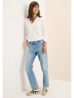 Cecil Koszulka w kolorze białym rozmiar: M