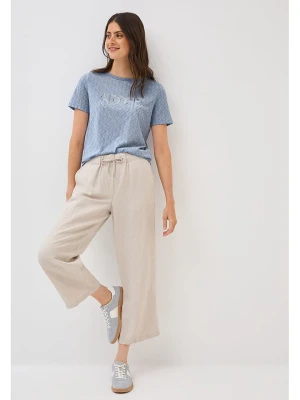 Cecil Koszulka w kolorze błękitnym rozmiar: L