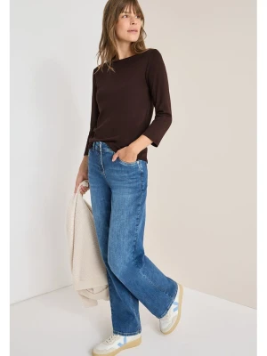 Cecil Koszulka w kolorze brązowym rozmiar: M