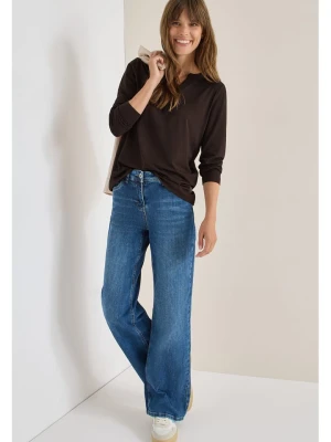 Cecil Koszulka w kolorze brązowym rozmiar: S