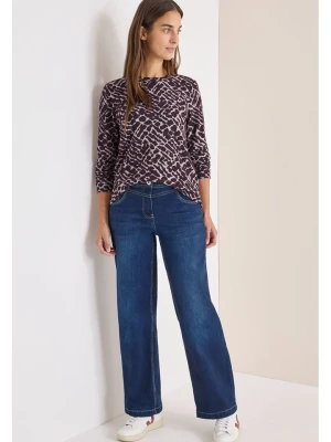 Cecil Koszulka w kolorze brązowym rozmiar: S