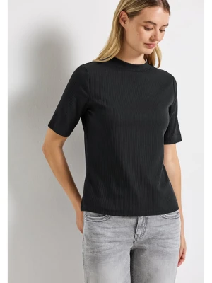 Cecil Koszulka w kolorze czarnym rozmiar: 44