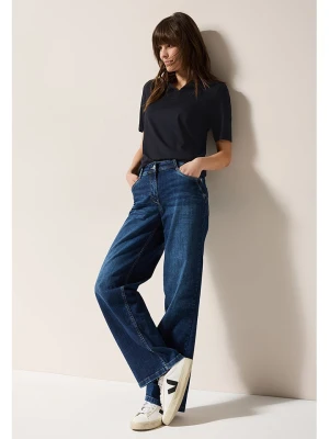 Cecil Koszulka w kolorze czarnym rozmiar: M