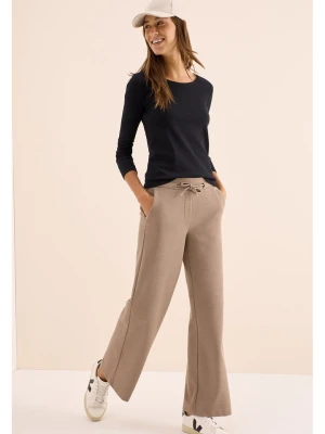 Cecil Koszulka w kolorze czarnym rozmiar: L