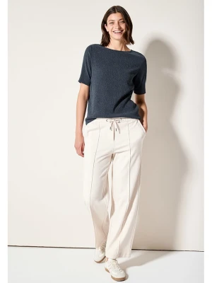 Cecil Koszulka w kolorze granatowym rozmiar: XS