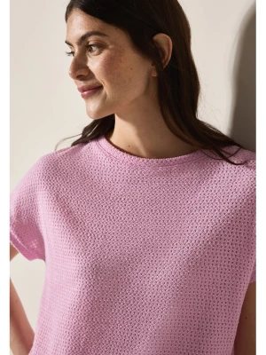 Cecil Koszulka w kolorze jasnoróżowym rozmiar: M