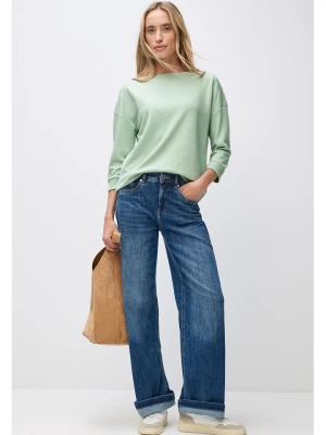 Cecil Koszulka w kolorze miętowym rozmiar: 44