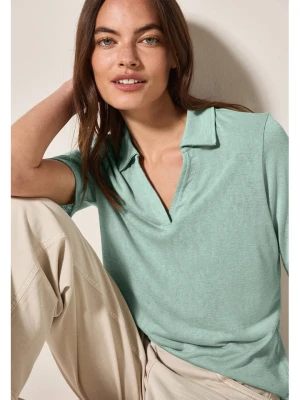 Cecil Koszulka w kolorze turkusowym rozmiar: XL