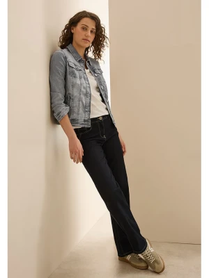 Cecil Kurtka dżinsowa w kolorze błękitnym rozmiar: XL