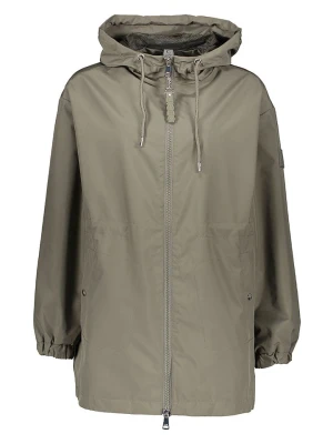 Cecil Kurtka zimowa "Sportive" w kolorze khaki rozmiar: S