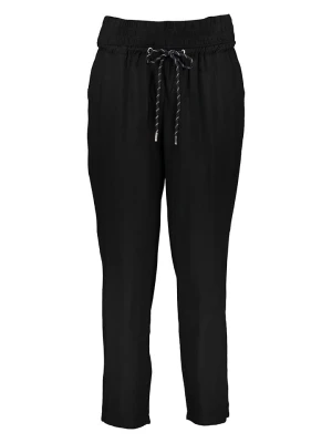 Cecil Spodnie w kolorze czarnym rozmiar: M/L28