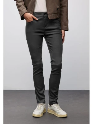 Cecil Spodnie w kolorze czarnym rozmiar: W40/L32